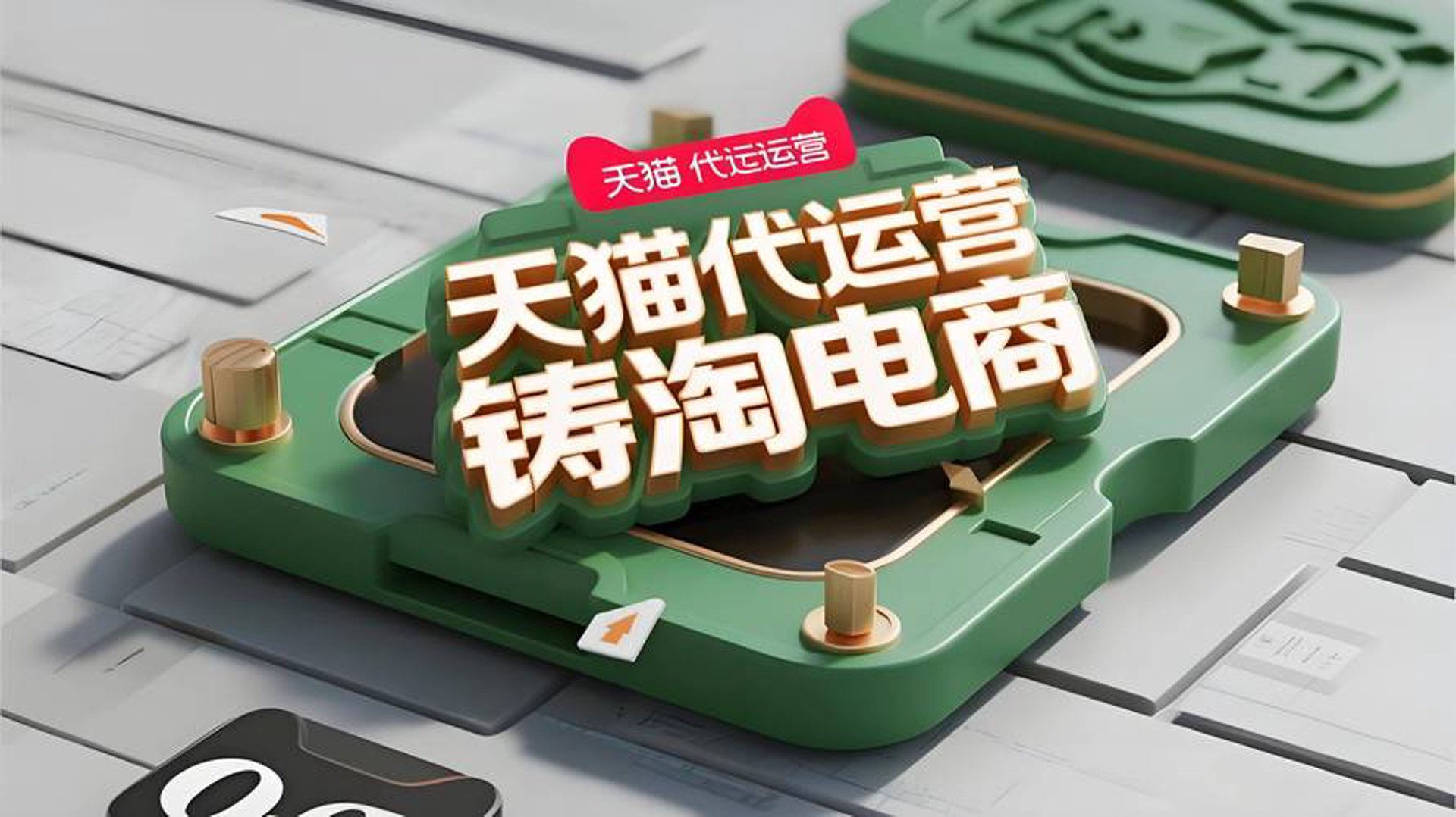 淘贝电商